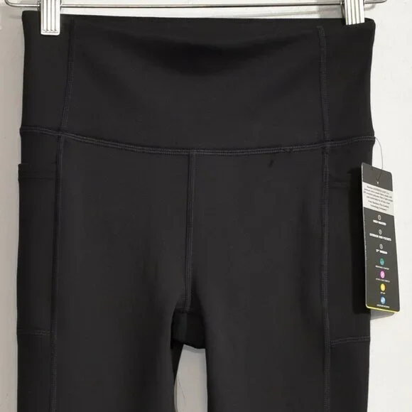 Skechers Ladies' GoStretch Luxe‎ Tight - Picture 7 of 8